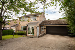 Longford Road Bradway